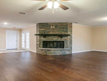 Interior and Exterior