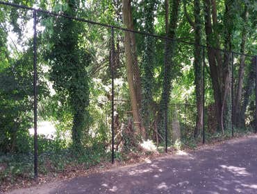 Fences