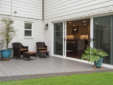 Photos from Harvest Community Development Group, L3C High-end sustainable home