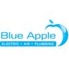 Blue Apple Electric, Air & Plumbing - Henderson logo