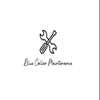 Blue Collar Maintenance LLC logo