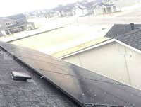 Photos by Old Dominion Solar #1