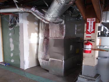 Photos by POSADA'S HEATING & AIR CONDITIONING #9
