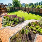 Landscaping Projects
