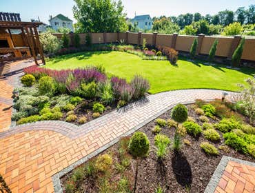 Landscaping Projects