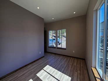 Photos by Wethered Timberworks LLC Dba Wethered Construction #1 Custom Home