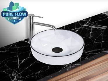 Sink repair in Clover, SC