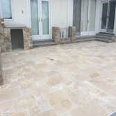 Travertine Pavers