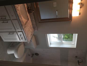 New Kitchen sink