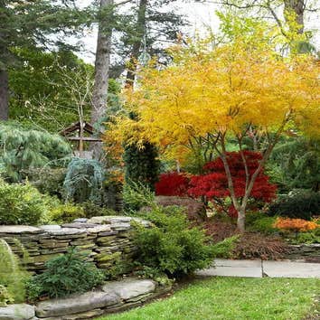 Photos from Ken's Landscaping & Asphalt Maintenance