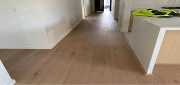 the Flooring Experts