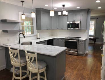Photos by Cascio and Sons Construction #1
