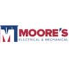 Moore's Electrical & Mechanical logo