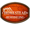Homestead Remodeling & Consulting logo