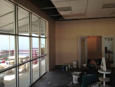 WEST MIAMI PAINTING PROJECT INTERIOR PAINTING PROJECT