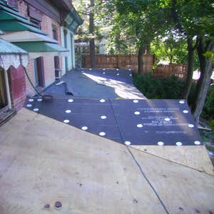 Harrisburg Porch Remodel Many Homes in Harrisburg are showing signs of decay, especially the exteriors. This home was no exception. Our task was...
