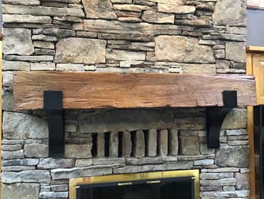 Photos by Appalachian Structures #1 several of my many projects