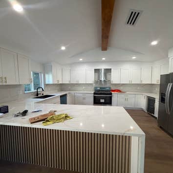 Vision Contractor