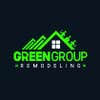 Green Group Remodeling logo