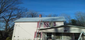roofing