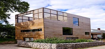 Design for Occupancy Architecture, LLC