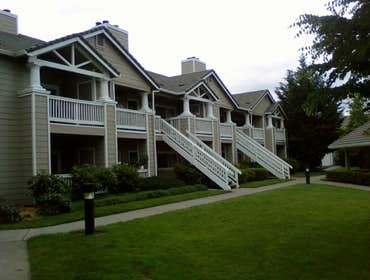 exterior trim package