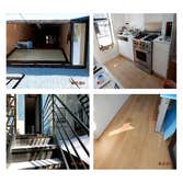 Complete Building Renovation and Alteration NYS Housing and Urban Development Complete Renovation of the buildings exterior and interior, including ext
