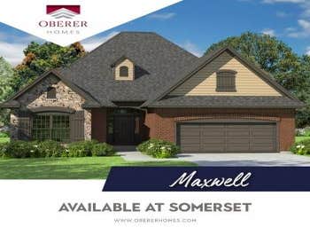Photos by Oberer Homes #1