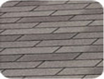 Asphalt Shingle Roof