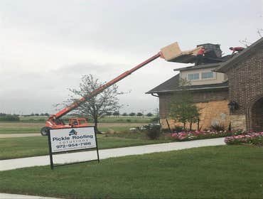 Photos by Pickle Roofing Solutions,LLC #1