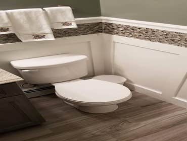 Bathroom Remodeling