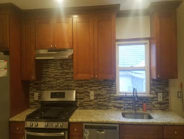 Kitchen Backsplash Kitchen Backsplash