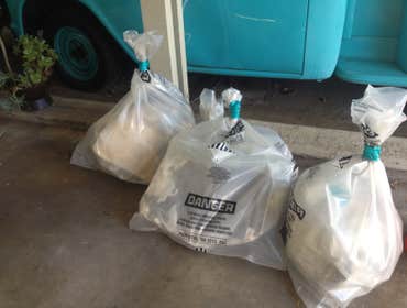 Photo(s) from KB Environmental Inc.