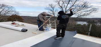 Stella Construction & Home Services LLC