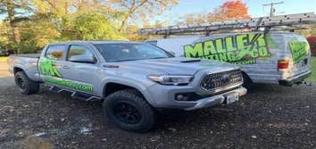 Maller Painting Company