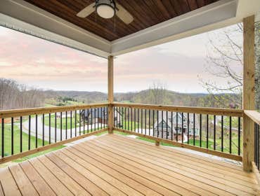 1262 Ridgetop Trail
