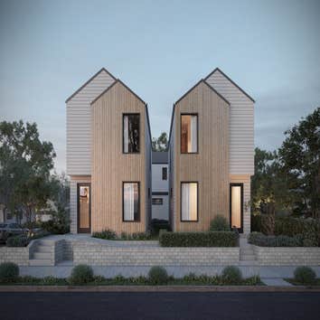 PYK Architect