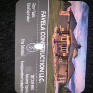 Photos by Favela Construction LLC #3