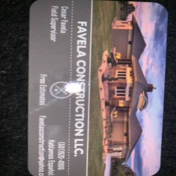 Photos by Favela Construction LLC #3