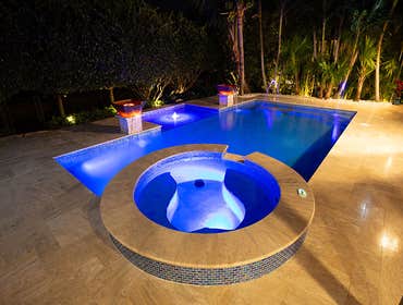 Photos by Tropic Island Pools (gc) #1