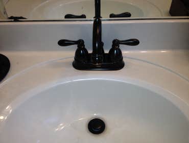 Kitchen and Bath Remodels / Mad Water Works