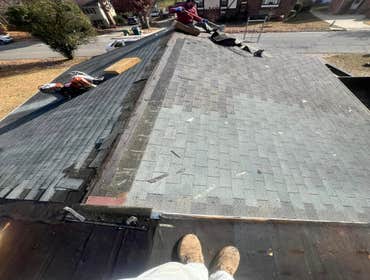 Roof Replacement Roanoke Rapids, NC