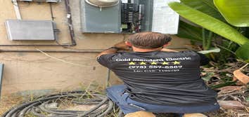 Gold Standard Electric
