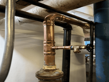 Photos by AJ Services Plumbing and Heating #1