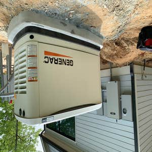 Holmes Electrical Services Inc. of Haw River