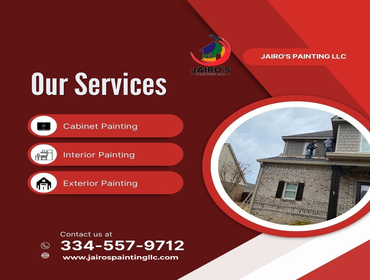 Photos by Jairo's Painting LLC #11