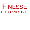 Finesse Plumbing & Drain Cleaning logo