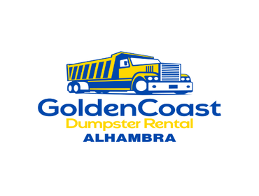 Photos by Goldencoast Dumpster Rental Alhambra #1