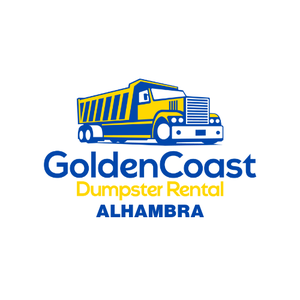 Photos by Goldencoast Dumpster Rental Alhambra #1