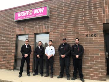 Photos by Right Now Heating and Air Conditioning #1